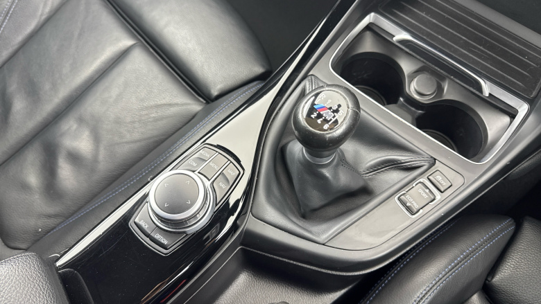 BMW 1 Series 118i [1.5] M Sport Shadow Edition 5dr Petrol Hatchback